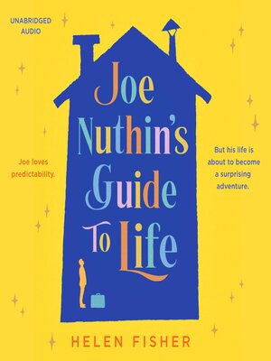 cover image of Joe Nuthin's Guide to Life